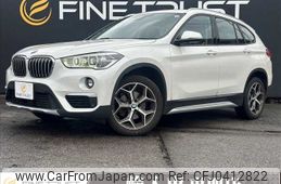 bmw x1 2018 -BMW--BMW X1 LDA-HT20--WBAHT920505L21639---BMW--BMW X1 LDA-HT20--WBAHT920505L21639-