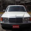 mercedes-benz s-class 1988 quick_quick_E-126035_WDB1260351A382551 image 4