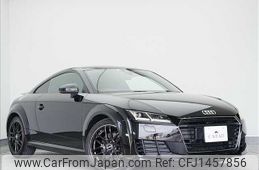 audi tt 2015 -AUDI--Audi TT FVCHH--G1009556---AUDI--Audi TT FVCHH--G1009556-