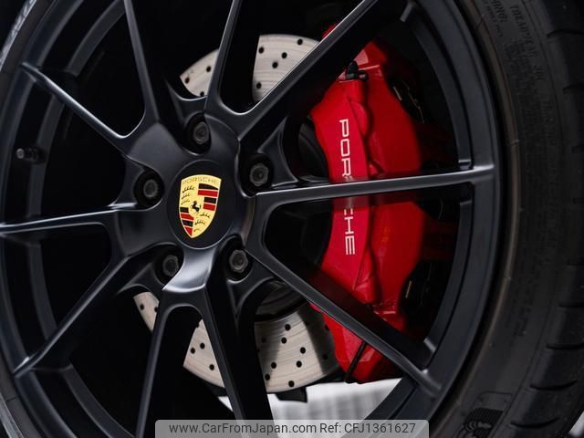 porsche 718-cayman 2021 quick_quick_7BA-982M40_WP0ZZZ98ZMS279531 image 2
