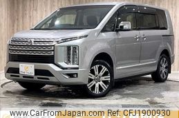 mitsubishi delica-d5 2021 CFJ1900930