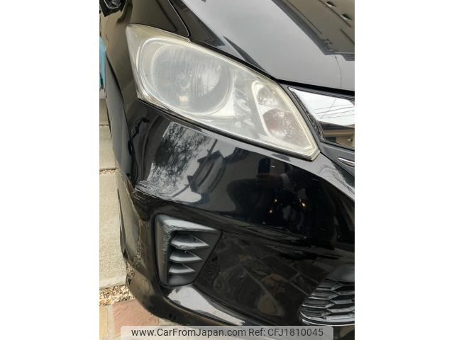 honda freed 2015 CFJ1810045 image 2