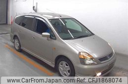 honda stream 2001 CFJ1868074