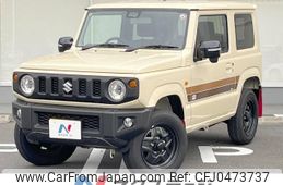 suzuki jimny 2023 -SUZUKI--Jimny 3BA-JB64W--JB64W-309110---SUZUKI--Jimny 3BA-JB64W--JB64W-309110-