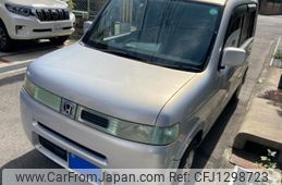 honda thats 2003 -HONDA--That's LA-JD1--JD1-1032510---HONDA--That's LA-JD1--JD1-1032510-