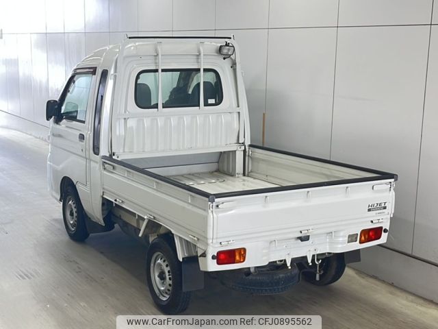 daihatsu hijet-truck 2012 -DAIHATSU--Hijet Truck S211P-0200949---DAIHATSU--Hijet Truck S211P-0200949- image 2