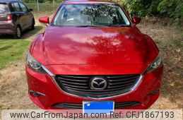 mazda atenza 2014 CFJ1867193