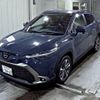 toyota corolla-cross 2025 CFJ1053865 image 5