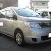 nissan serena 2009 C2612 image 1