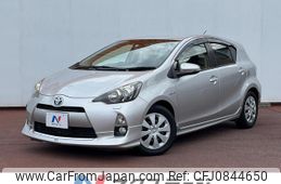 toyota aqua 2013 quick_quick_NHP10_NHP10-6153784