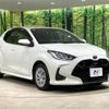 toyota yaris 2021 -TOYOTA--Yaris 6AA-MXPH10--MXPH10-2050411---TOYOTA--Yaris 6AA-MXPH10--MXPH10-2050411- image 17