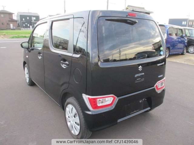 suzuki wagon-r 2019 CFJ1439046 image 2