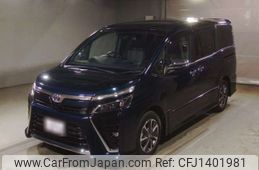 toyota voxy 2020 -TOYOTA 【大阪 331ｾ2736】--Voxy 3BA-ZRR80W--ZRR80-0635264---TOYOTA 【大阪 331ｾ2736】--Voxy 3BA-ZRR80W--ZRR80-0635264-