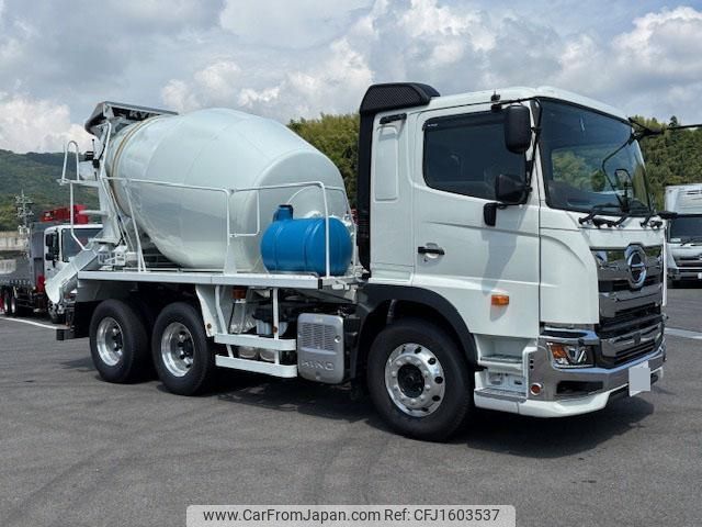 hino profia 2025 CFJ1603537 image 1