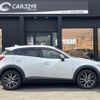 mazda cx-3 2016 -MAZDA 【札幌 303ﾎ6748】--CX-3 DK5AW--111626---MAZDA 【札幌 303ﾎ6748】--CX-3 DK5AW--111626- image 25