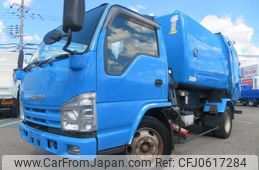 isuzu elf-truck 2008 quick_quick_PDG-NKR85YN_NKR85Y-7001104