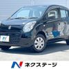 suzuki alto 2013 -SUZUKI--Alto DBA-HA25S--HA25S-876011---SUZUKI--Alto DBA-HA25S--HA25S-876011- image 1