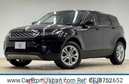 land-rover range-rover-evoque 2019 quick_quick_3DA-LZ2NA_SALZA2AN4LH037383