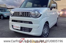 suzuki wagon-r 2024 quick_quick_MX91S_MX91S-223736