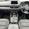 mazda cx-5 2017 -MAZDA--CX-5 DBA-KF5P--KF5P-104419---MAZDA--CX-5 DBA-KF5P--KF5P-104419- image 17