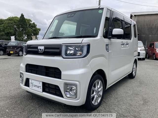 daihatsu wake 2020 quick_quick_4BA-LA700S_LA700S-0157270 image 2