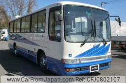 hino melpha 2006 -HINO 【高松 200ﾊ26】--Melpha RR7JJAA--40464---HINO 【高松 200ﾊ26】--Melpha RR7JJAA--40464-