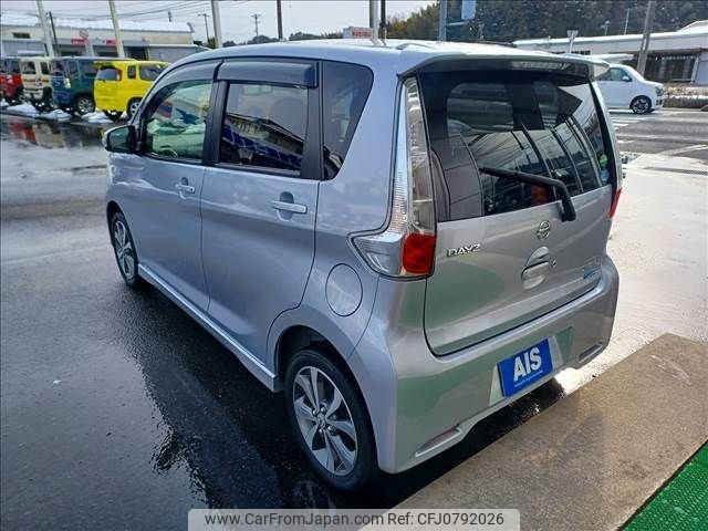 nissan dayz 2014 -NISSAN--DAYZ DBA-B21W--B21W-0089545---NISSAN--DAYZ DBA-B21W--B21W-0089545- image 2