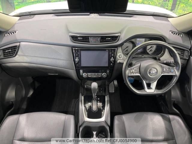 nissan x-trail 2019 -NISSAN--X-Trail DBA-NT32--NT32-302186---NISSAN--X-Trail DBA-NT32--NT32-302186- image 2