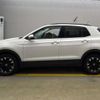 volkswagen t-cross 2020 quick_quick_3BA-C1DKR_WVGZZZC1ZLY136015 image 10