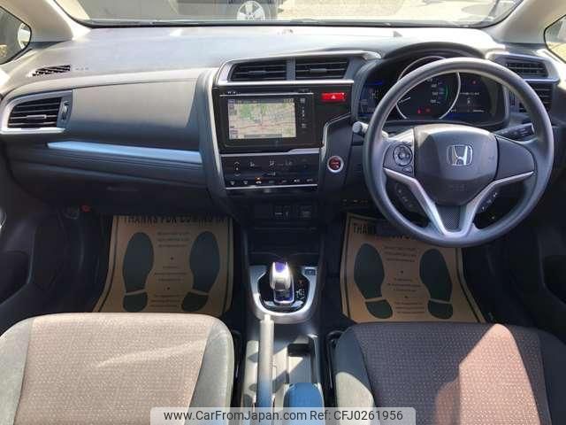 honda fit 2014 quick_quick_DAA-GP5_GP5-3086040 image 2