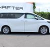 toyota alphard 2016 -TOYOTA--Alphard DBA-AGH30W--AGH30-0062219---TOYOTA--Alphard DBA-AGH30W--AGH30-0062219- image 9