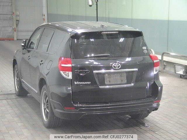 toyota vanguard 2010 -TOYOTA--Vanguard ACA38W--5172487---TOYOTA--Vanguard ACA38W--5172487- image 2