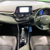 toyota c-hr 2018 -TOYOTA--C-HR DAA-ZYX10--ZYX10-2151389---TOYOTA--C-HR DAA-ZYX10--ZYX10-2151389- image 2