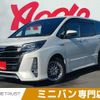 toyota noah 2018 -TOYOTA--Noah DAA-ZWR80W--ZWR80-0342069---TOYOTA--Noah DAA-ZWR80W--ZWR80-0342069- image 1