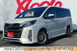 toyota noah 2018 -TOYOTA--Noah DAA-ZWR80W--ZWR80-0342069---TOYOTA--Noah DAA-ZWR80W--ZWR80-0342069-