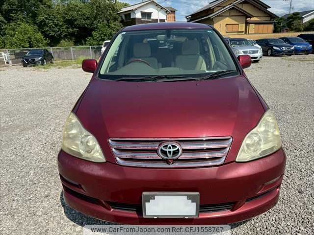 toyota ipsum 2007 CFJ1558767 image 1