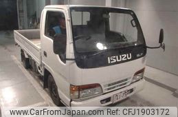 isuzu elf-truck 1994 CFJ1903172