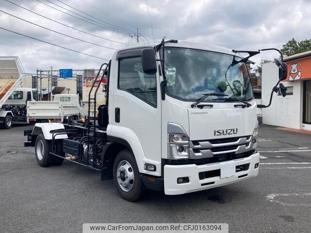 isuzu forward 2023 -ISUZU--Forward 2RG-FRR90S2--FRR90-****222---ISUZU--Forward 2RG-FRR90S2--FRR90-****222- image 2