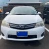 toyota corolla-axio 2013 -TOYOTA--Corolla Axio DBA-NZE161--NZE161-7029196---TOYOTA--Corolla Axio DBA-NZE161--NZE161-7029196- image 1