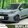 toyota sienta 2023 -TOYOTA--Sienta 6AA-MXPL10G--MXPL10-1090***---TOYOTA--Sienta 6AA-MXPL10G--MXPL10-1090***- image 1