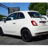 fiat 500 2019 -FIAT--Fiat 500 ABA-31209--ZFA3120000JA64028---FIAT--Fiat 500 ABA-31209--ZFA3120000JA64028- image 6