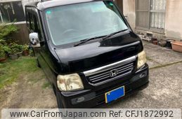 honda vamos 2011 CFJ1872992