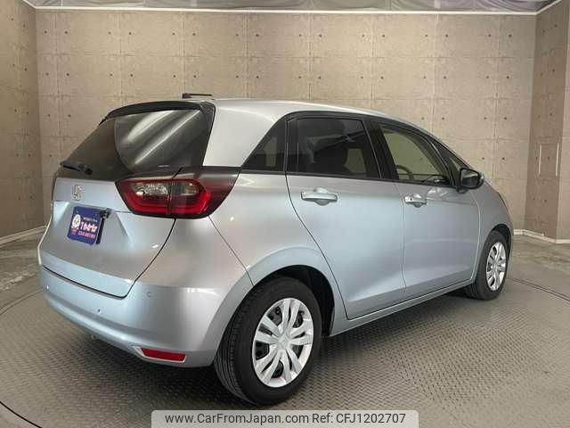honda fit 2021 -HONDA--Fit GR1--1106633---HONDA--Fit GR1--1106633- image 2