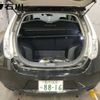 nissan leaf 2016 -NISSAN 【石川 300ﾗ8816】--Leaf AZE0-206926---NISSAN 【石川 300ﾗ8816】--Leaf AZE0-206926- image 7