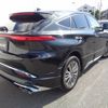 toyota harrier 2021 -TOYOTA--Harrier 6BA-MXUA80--MXUA80-0055604---TOYOTA--Harrier 6BA-MXUA80--MXUA80-0055604- image 2