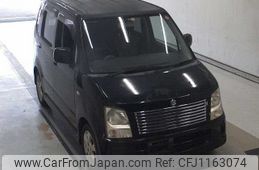 suzuki wagon-r 2006 -SUZUKI--Wagon R MH21S-742177---SUZUKI--Wagon R MH21S-742177-