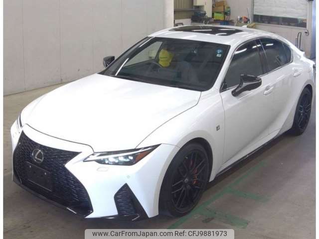 lexus is 2021 -LEXUS--Lexus IS 3BA-GSE31--GSE31-5044780---LEXUS--Lexus IS 3BA-GSE31--GSE31-5044780- image 2