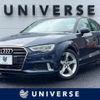 audi a3 2019 -AUDI--Audi A3 ABA-8VCZPL--WAUZZZ8V3KA086903---AUDI--Audi A3 ABA-8VCZPL--WAUZZZ8V3KA086903- image 1