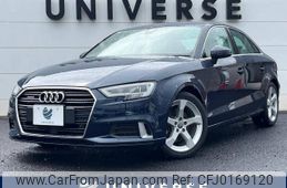 audi a3 2019 -AUDI--Audi A3 ABA-8VCZPL--WAUZZZ8V3KA086903---AUDI--Audi A3 ABA-8VCZPL--WAUZZZ8V3KA086903-