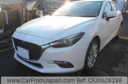 mazda axela 2016 -MAZDA--Axela BMLFS--BMLFS-100651---MAZDA--Axela BMLFS--BMLFS-100651-